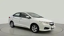 Used Honda City V in Ghaziabad