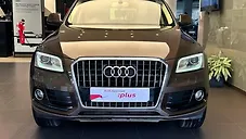 Used Audi Q5 30 TDI Premium Edition in Gurgaon