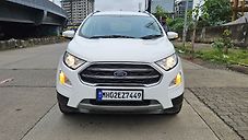 Used Ford EcoSport Titanium 1.5L Ti-VCT in Mumbai