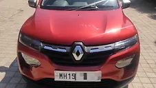 Used Renault Kwid 1.0 RXT Opt [2016-2019] in Nashik