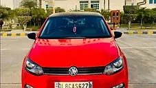 Used Volkswagen Polo GT TSI in Delhi