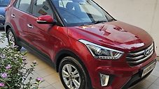 Used Hyundai Creta SX Plus 1.6  Petrol in Gurgaon