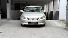 Used Honda Accord 2.4 AT in Hyderabad