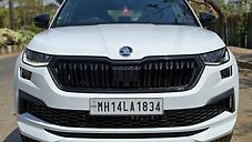 Used Skoda Kodiaq Sportline [2022] in Mumbai