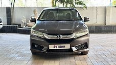 Used Honda City VX CVT in Hyderabad