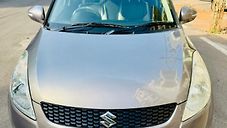 Used Maruti Suzuki Swift VXi in Bangalore