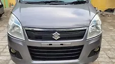 Used Maruti Suzuki Wagon R 1.0 LXi in Kanpur