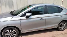 Used Honda City VX Petrol MT in Indore