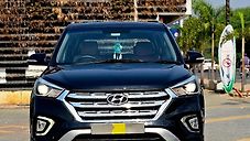 Used Hyundai Creta S 1.6 AT CRDi in Nagpur