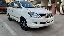 Used Toyota Innova 2.0 G2 in Mumbai