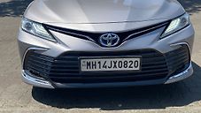 Used Toyota Camry Hybrid in Pune