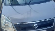 Used Maruti Suzuki Wagon R 1.0 LXI in Pune
