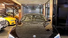 Used BMW 7 Series Active Hybrid in Nagpur