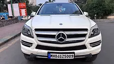 Used Mercedes-Benz GL 350 CDI in Mumbai