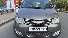 Used Chevrolet Enjoy 1.3 LT 7 STR in Thane