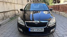Used Skoda Rapid Ambition 1.6 TDI CR MT in Mumbai