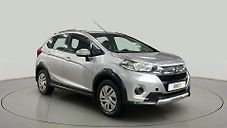 Used Honda WR-V S MT Diesel in Mumbai
