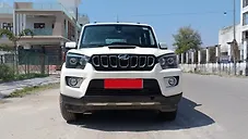Used Mahindra Scorpio 2021 S11 2WD 7 STR in Lucknow
