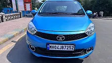Used Tata Tiago Revotron XZA in Thane