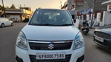 Used Maruti Suzuki Wagon R 1.0 LXI ABS in Kanpur