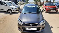 Used Maruti Suzuki Alto K10 VXi AMT [2014-2018] in Mohali