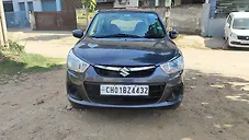 Used Maruti Suzuki Alto K10 VXi AMT (Airbag) [2014-2019] in Mohali