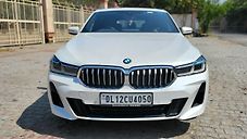 Used BMW 6 Series GT 630i M Sport [2021-2023] in Delhi