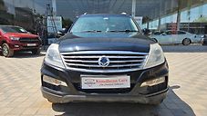 Used Ssangyong Rexton RX7 in Ahmedabad
