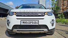 Used Land Rover Discovery Sport HSE Luxury 7-Seater in Mumbai
