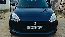 Used Maruti Suzuki Swift VDi AMT [2018-2019] in Ludhiana
