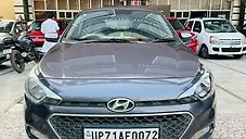 Used Hyundai Elite i20 Sportz 1.4 CRDi in Kanpur