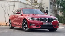 Used BMW 3 Series Gran Limousine 320Ld Luxury Line in Chennai