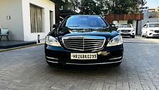 Used Mercedes-Benz S-Class 350 L in Delhi