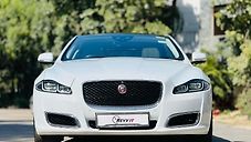Used Jaguar XJ L 2.0 Portfolio in Delhi