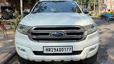 Used Ford Endeavour Titanium 3.2 4x4 AT in Chandigarh