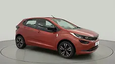 Used Tata Altroz XM Rhytm Plus Style Petrol in Ghaziabad