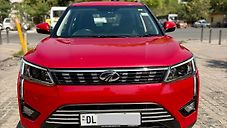 Used Mahindra XUV300 W8 1.5 Diesel [2020] in Delhi