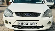 Used Ford Fiesta Classic LXi 1.4 TDCi in Chandigarh
