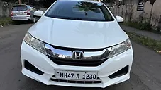 Used Honda City SV CVT in Mumbai