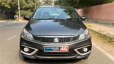 Used Maruti Suzuki Ciaz Delta 1.5 [2020-2023] in Delhi