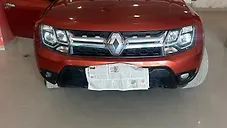 Used Renault Duster 85 PS RxE in Agra