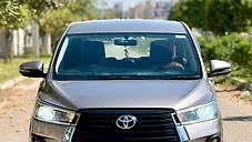Used Toyota Innova Crysta 2.4 GX 7 STR [2016-2020] in Mohali