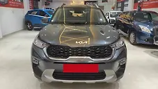 Used Kia Sonet HTK Plus 1.2 [2020-2021] in Kanpur