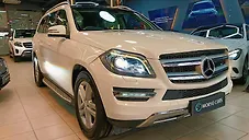 Used Mercedes-Benz GL 350 CDI in Navi Mumbai