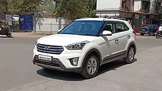 Used Hyundai Creta SX Plus 1.6  Petrol in Mumbai
