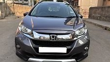 Used Honda WR-V VX MT Petrol in Mumbai