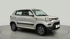 Used Maruti Suzuki S-Presso VXi Plus AMT in Ghaziabad