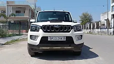 Used Mahindra Scorpio 2021 S11 in Noida
