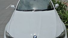 Used BMW 3 Series 320d Highline Sedan in Bangalore