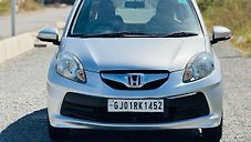 Used Honda Brio S MT in Vadodara